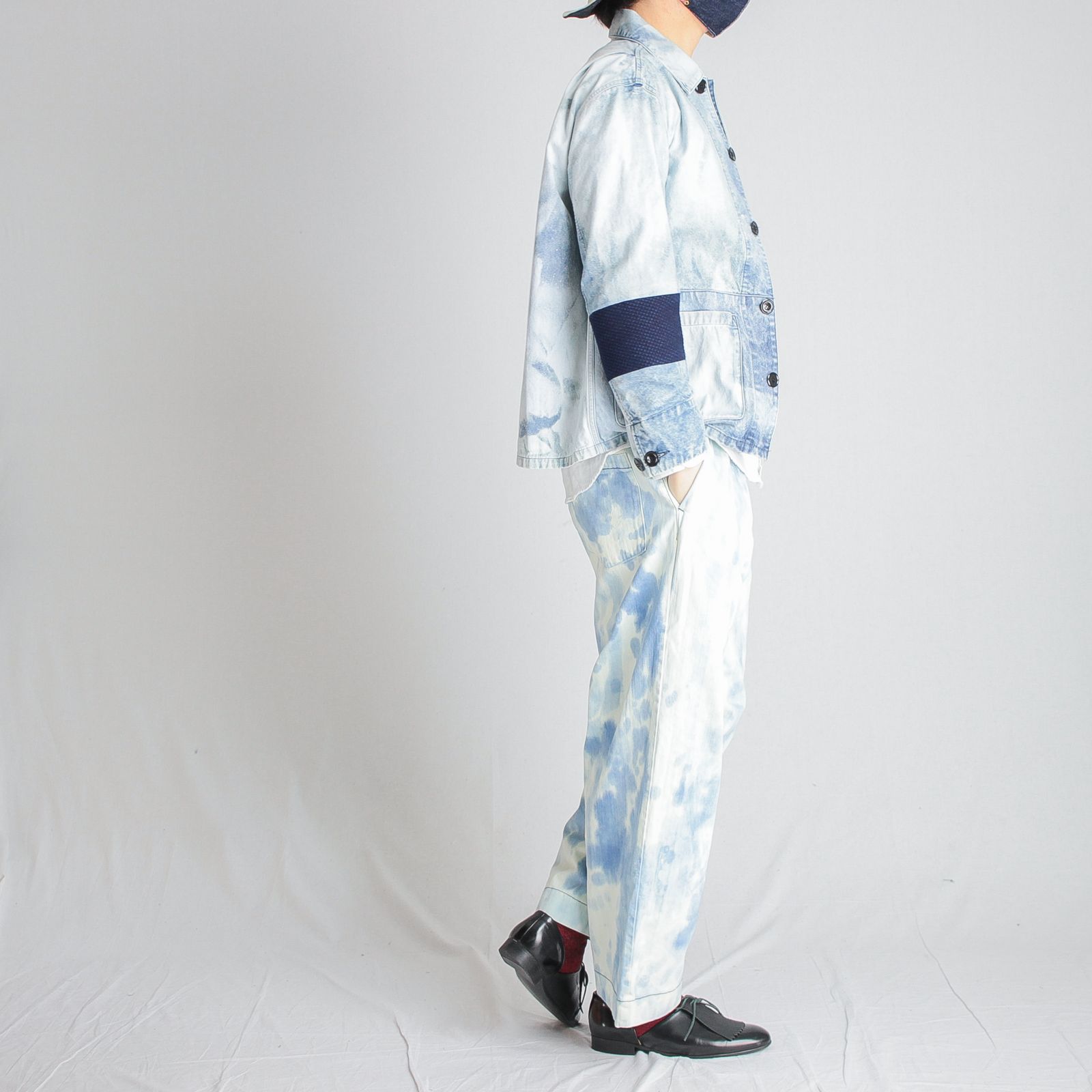 STYLE NO. 2040