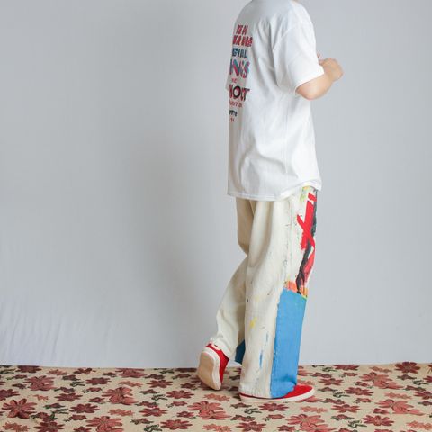 服も気分もPOP