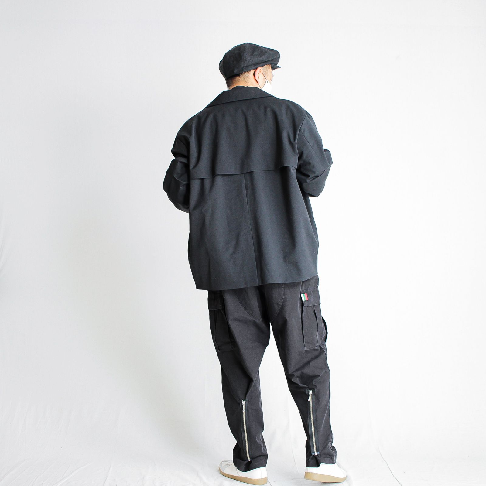 STYLE NO. 1950
