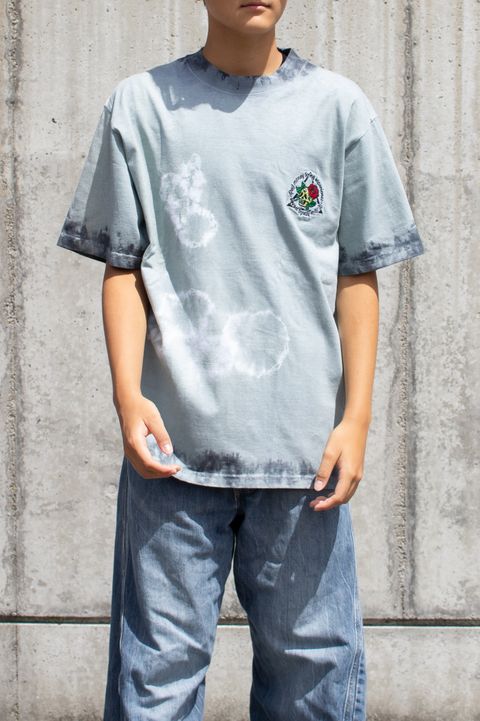ASAHI x PTE コラボTシャツ : Size-L Type-A