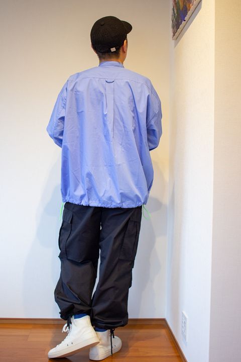 kelen秋冬サンプルを使ったスタイルサンプル