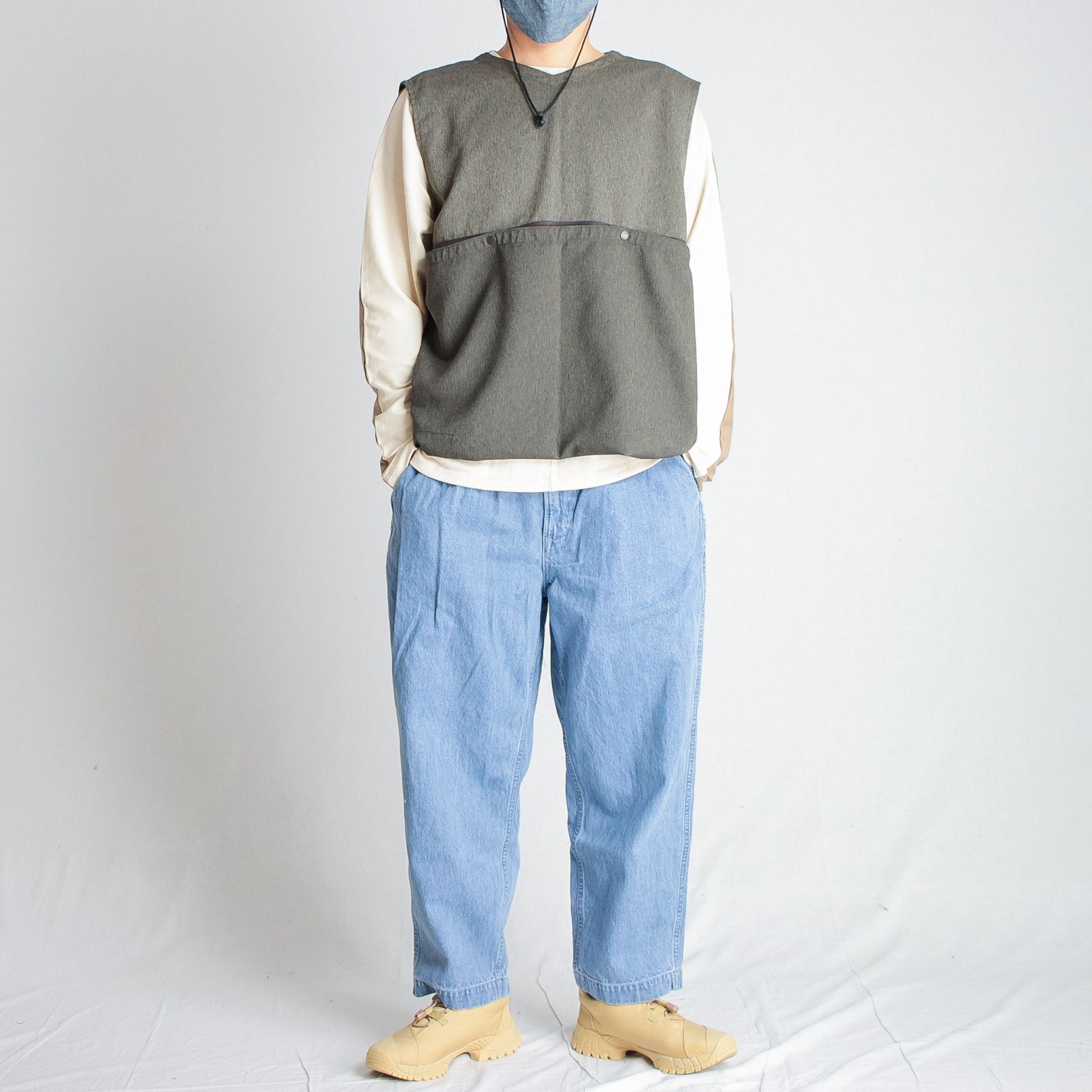 STYLE NO. 2037