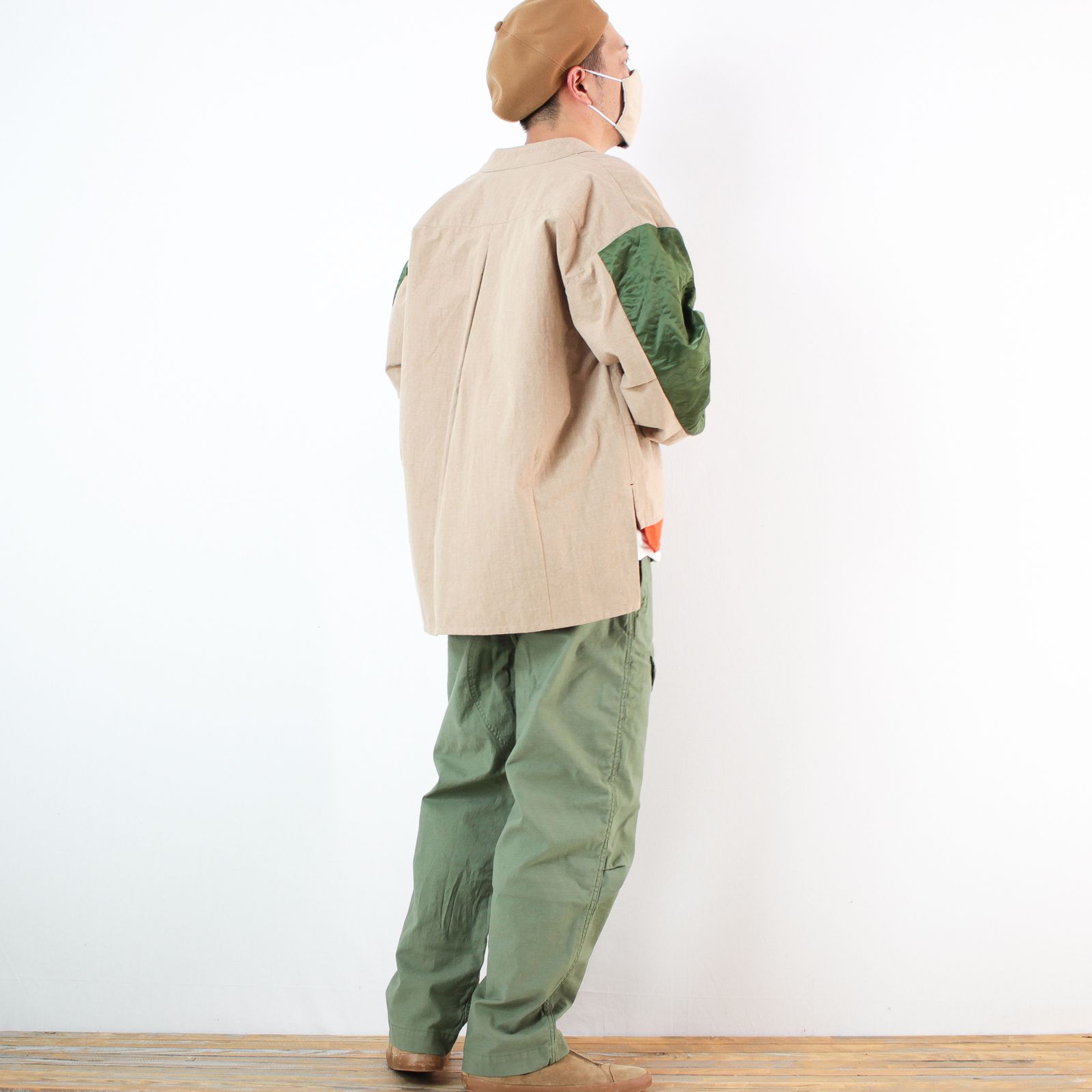 STYLE NO. 1897