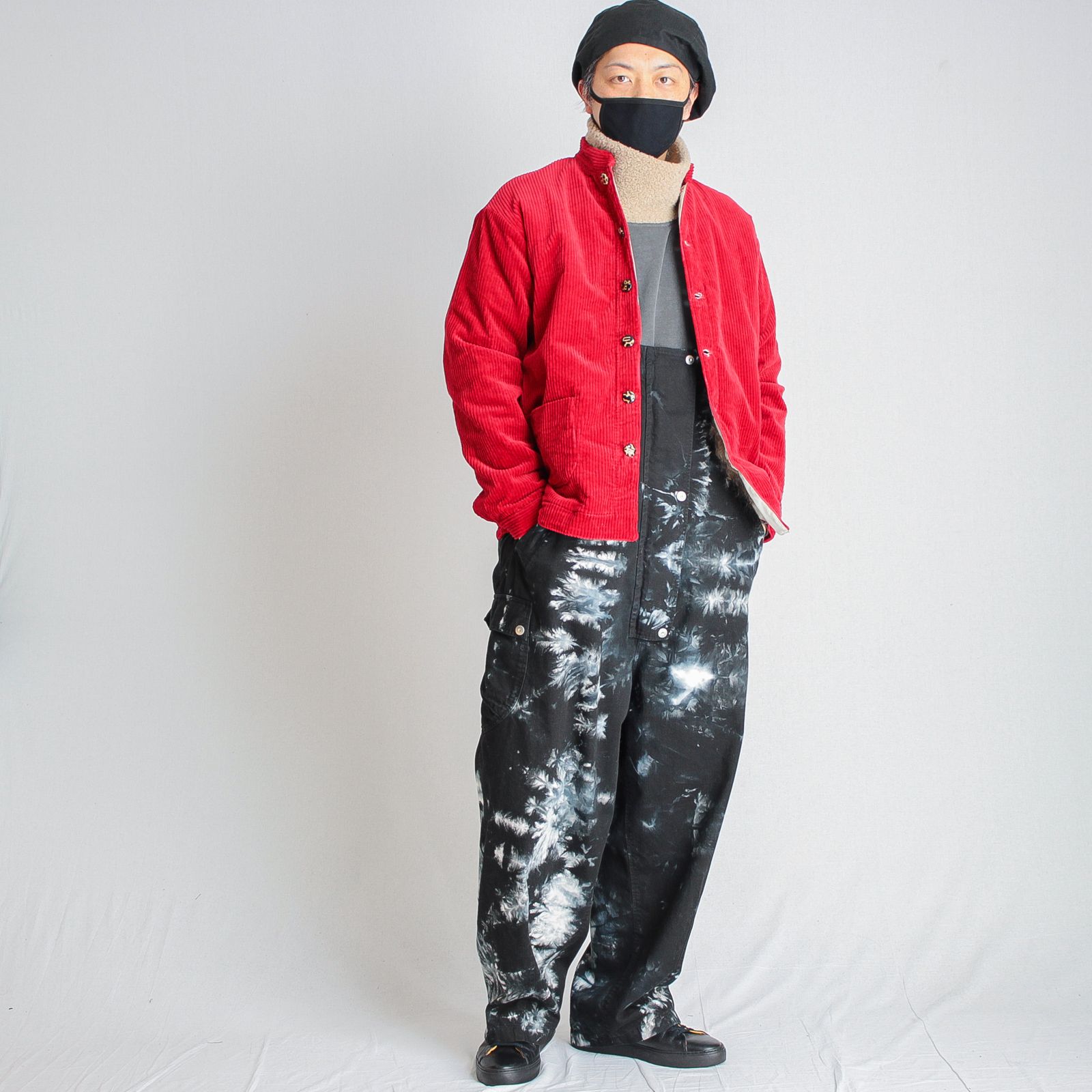 STYLE NO. 1995