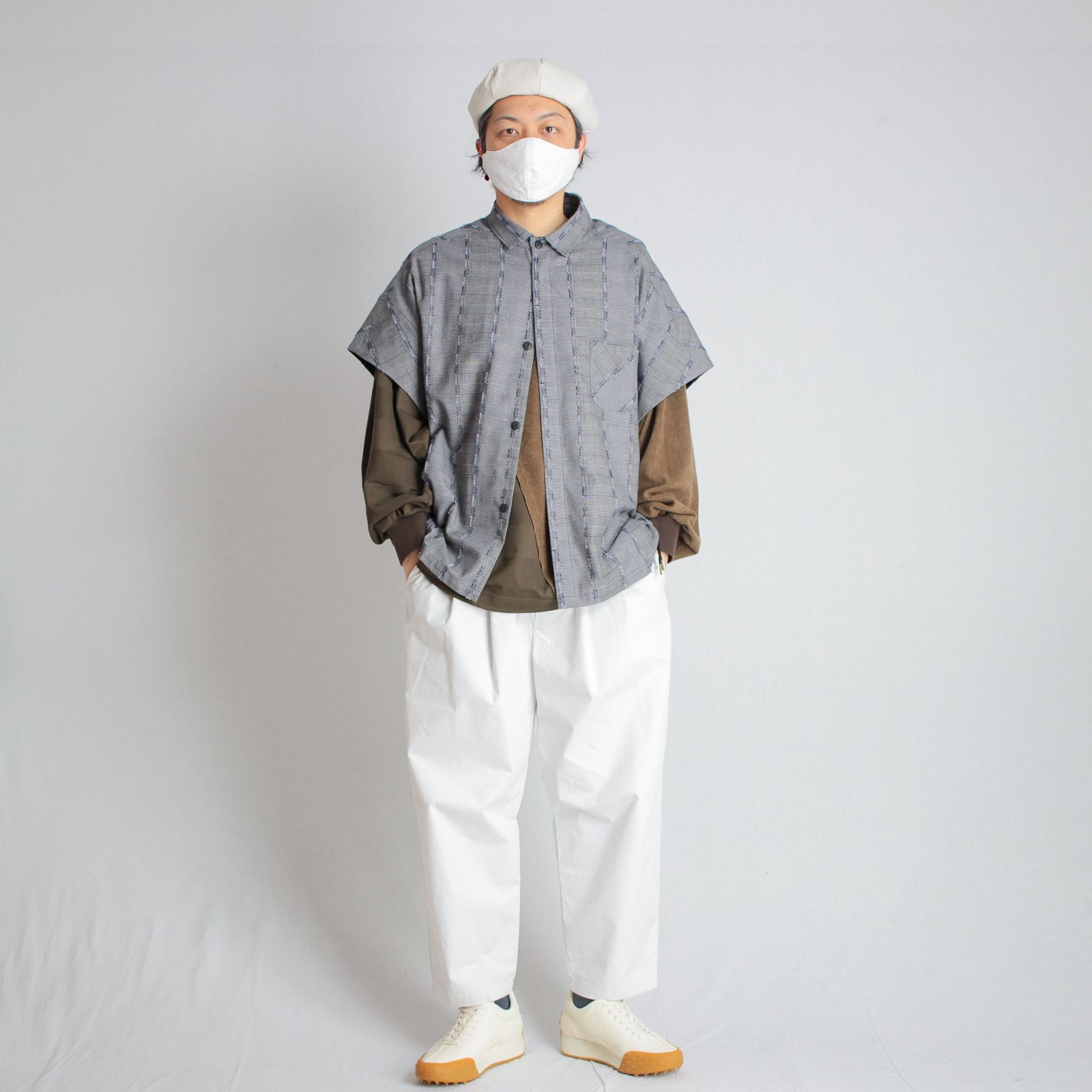 STYLE NO. 2055