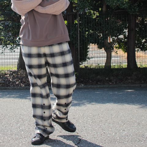 気分は一気に秋冬に