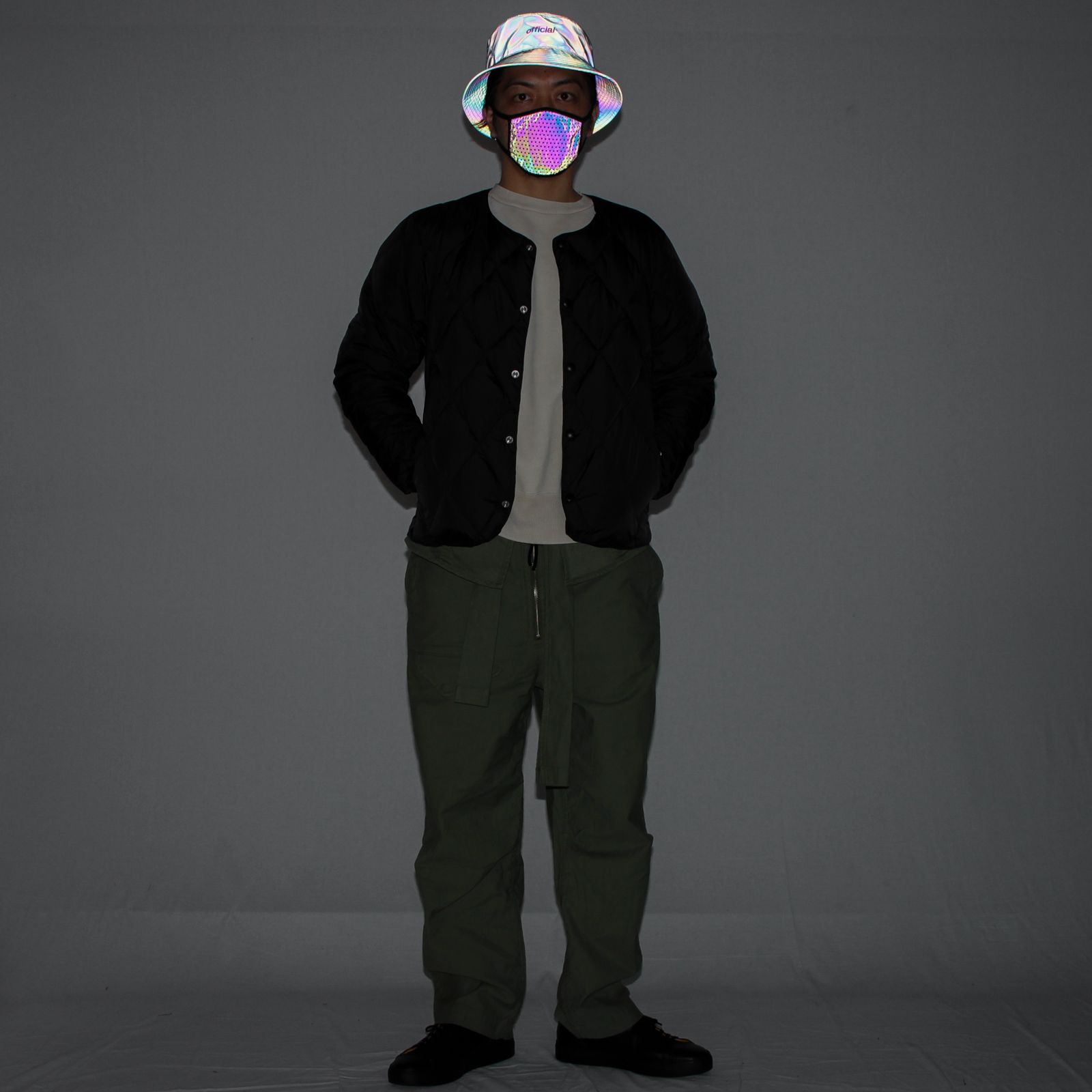 STYLE NO. 1986