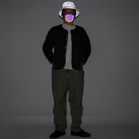STYLE NO. 1986
