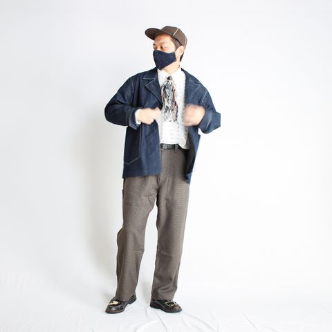 STYLE NO. 1925