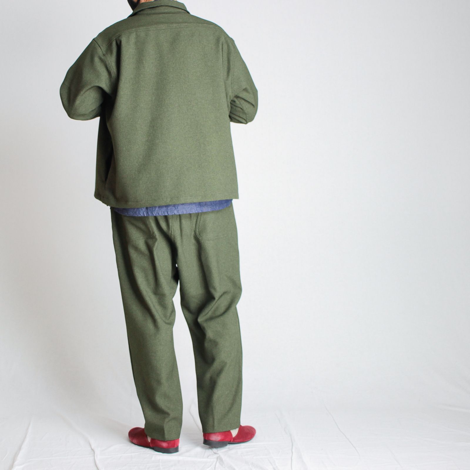 STYLE NO. 2024