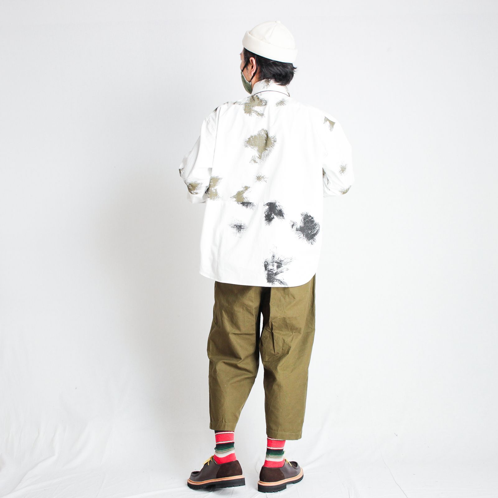 STYLE NO. 2049