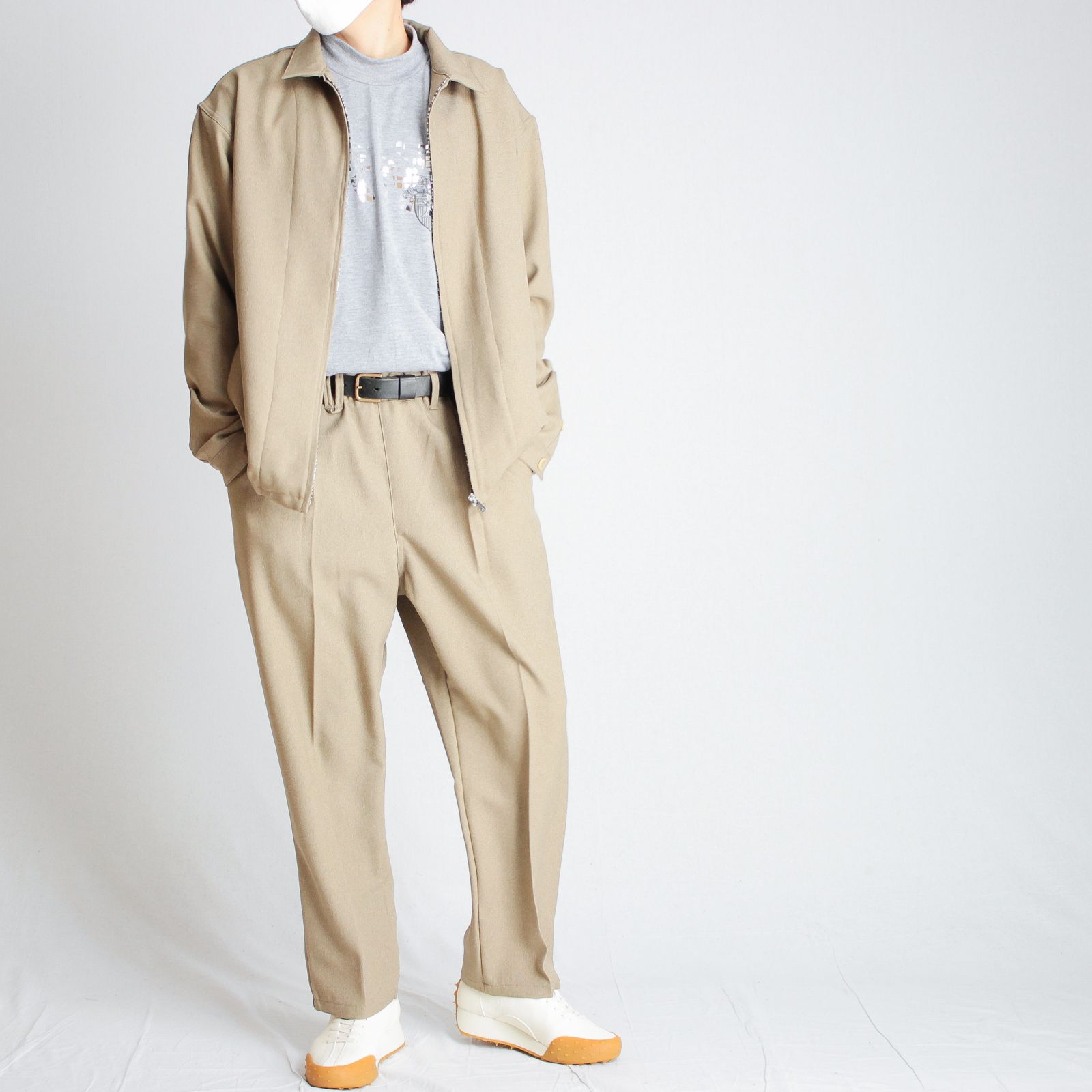 STYLE NO. 2023