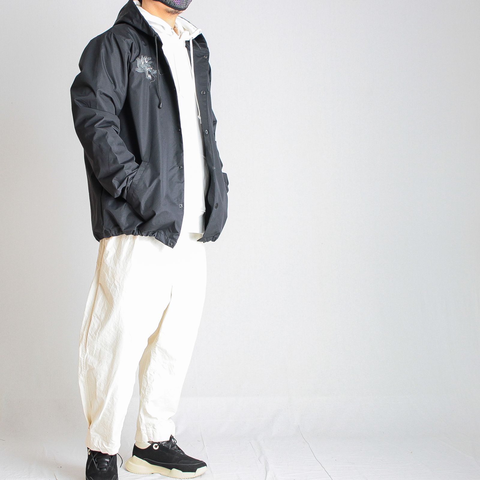 STYLE NO. 2000