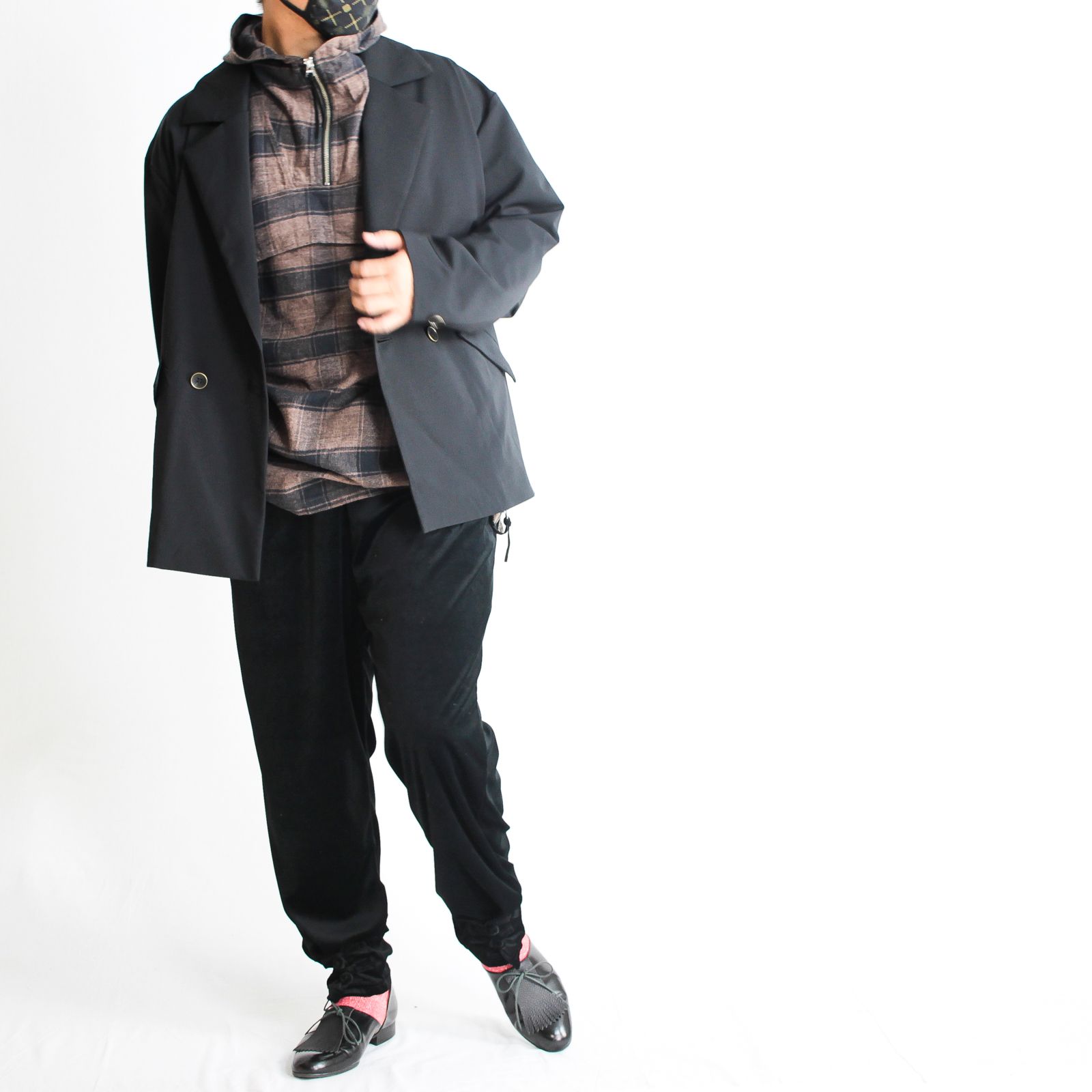 STYLE NO. 1904