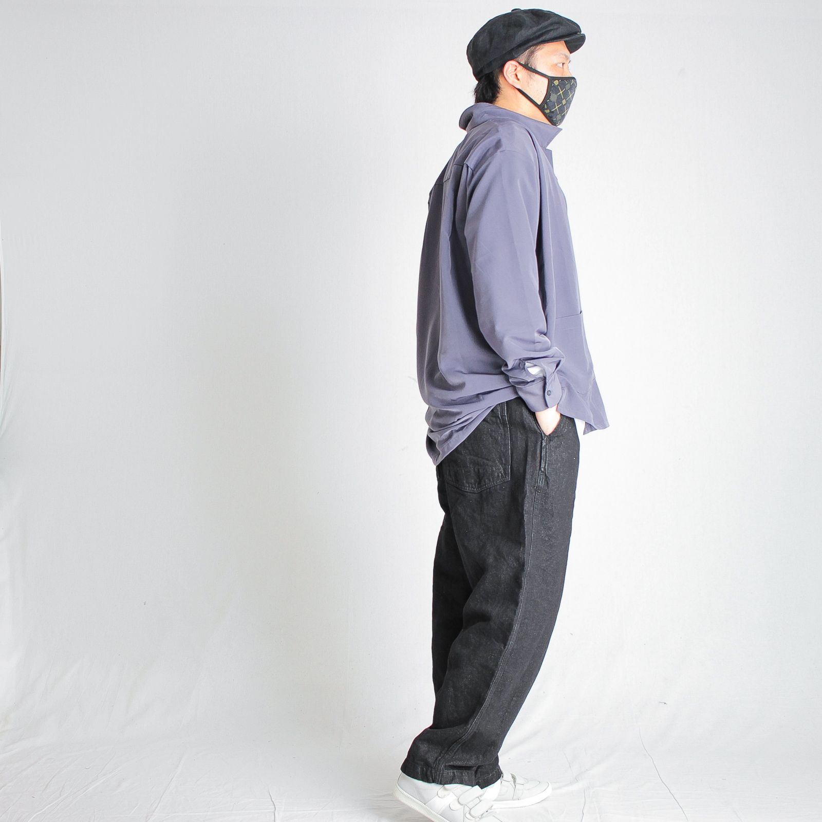 STYLE NO. 2035