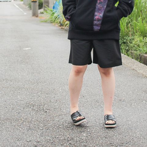 初秋に楽しみたい