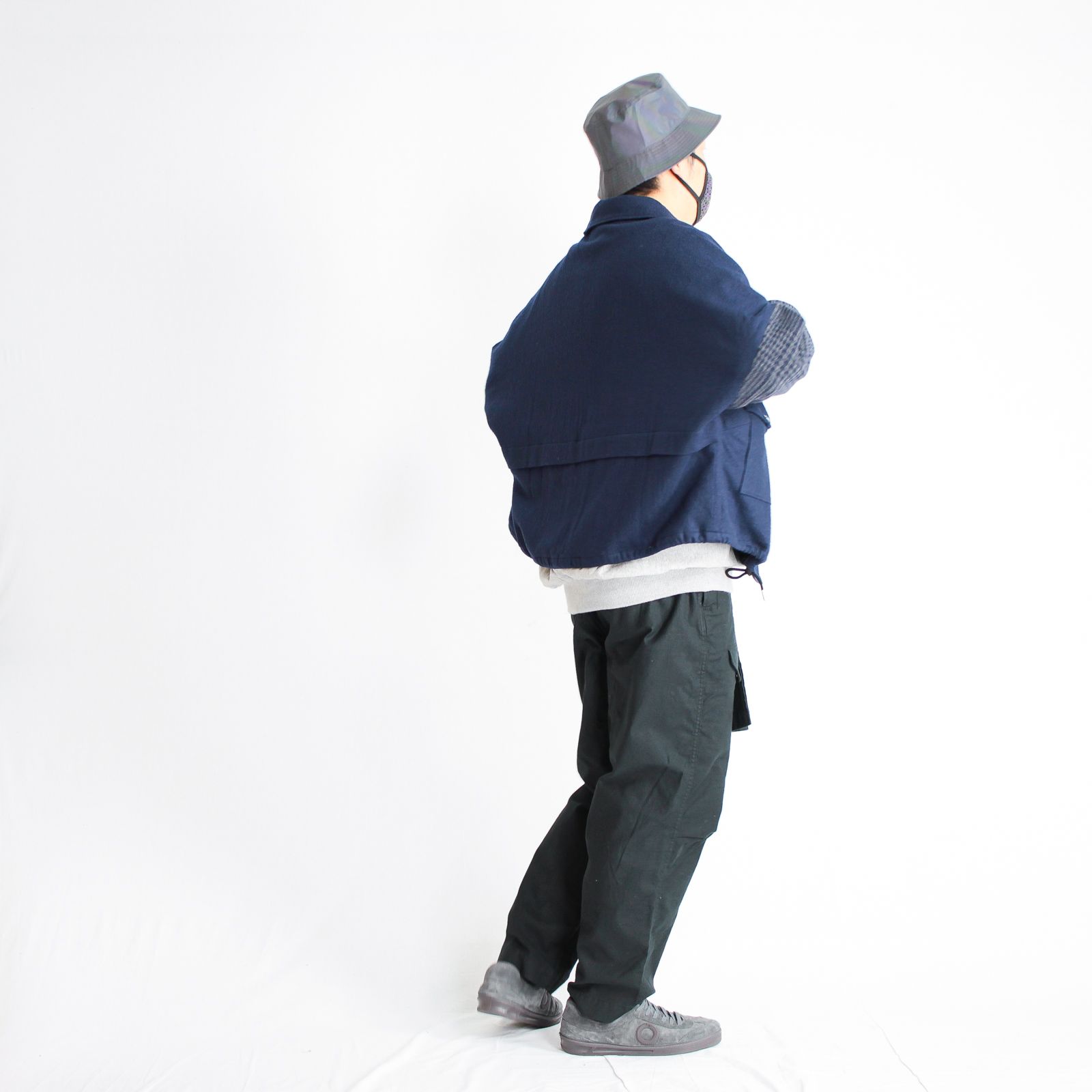 STYLE NO. 1927