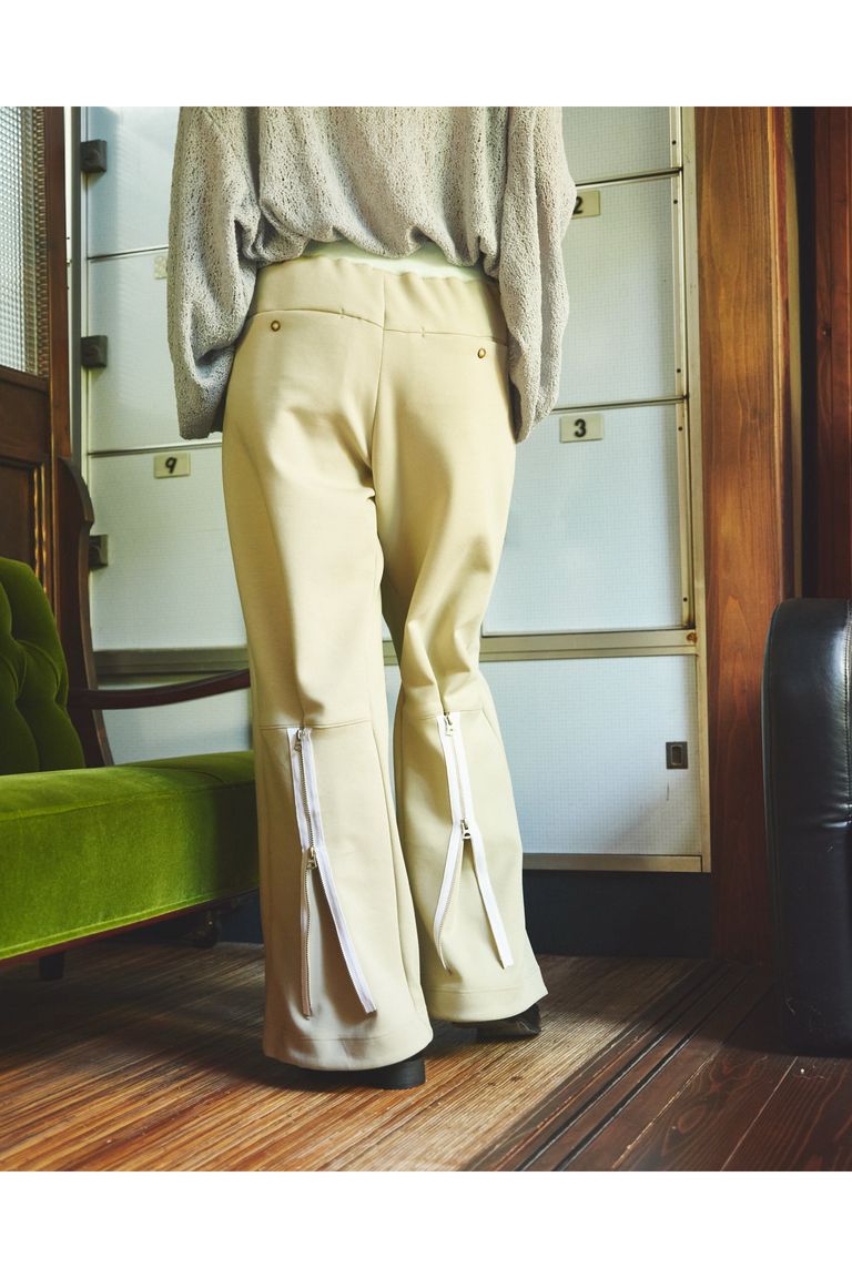 身長170cm : Size NEAT着用