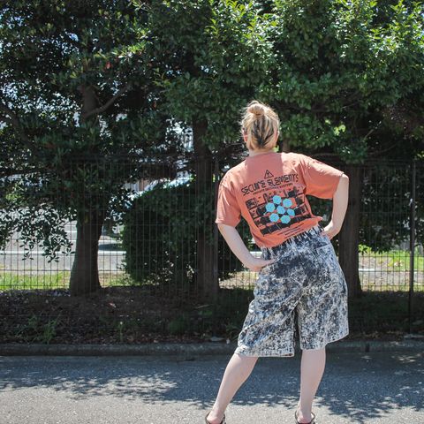 カリフォルニア感♪