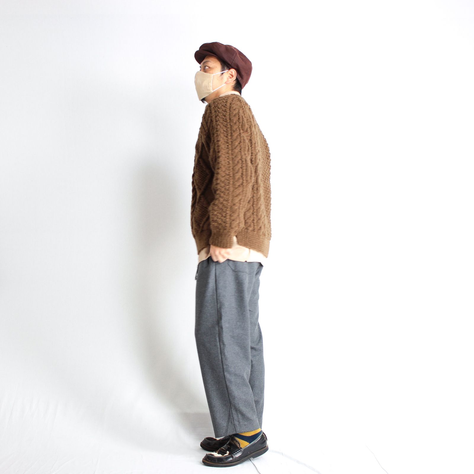 STYLE NO. 1930