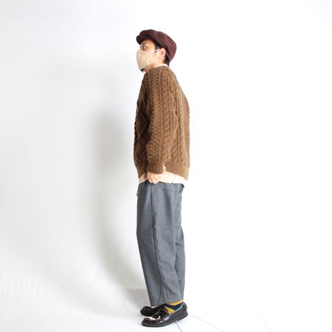 STYLE NO. 1930