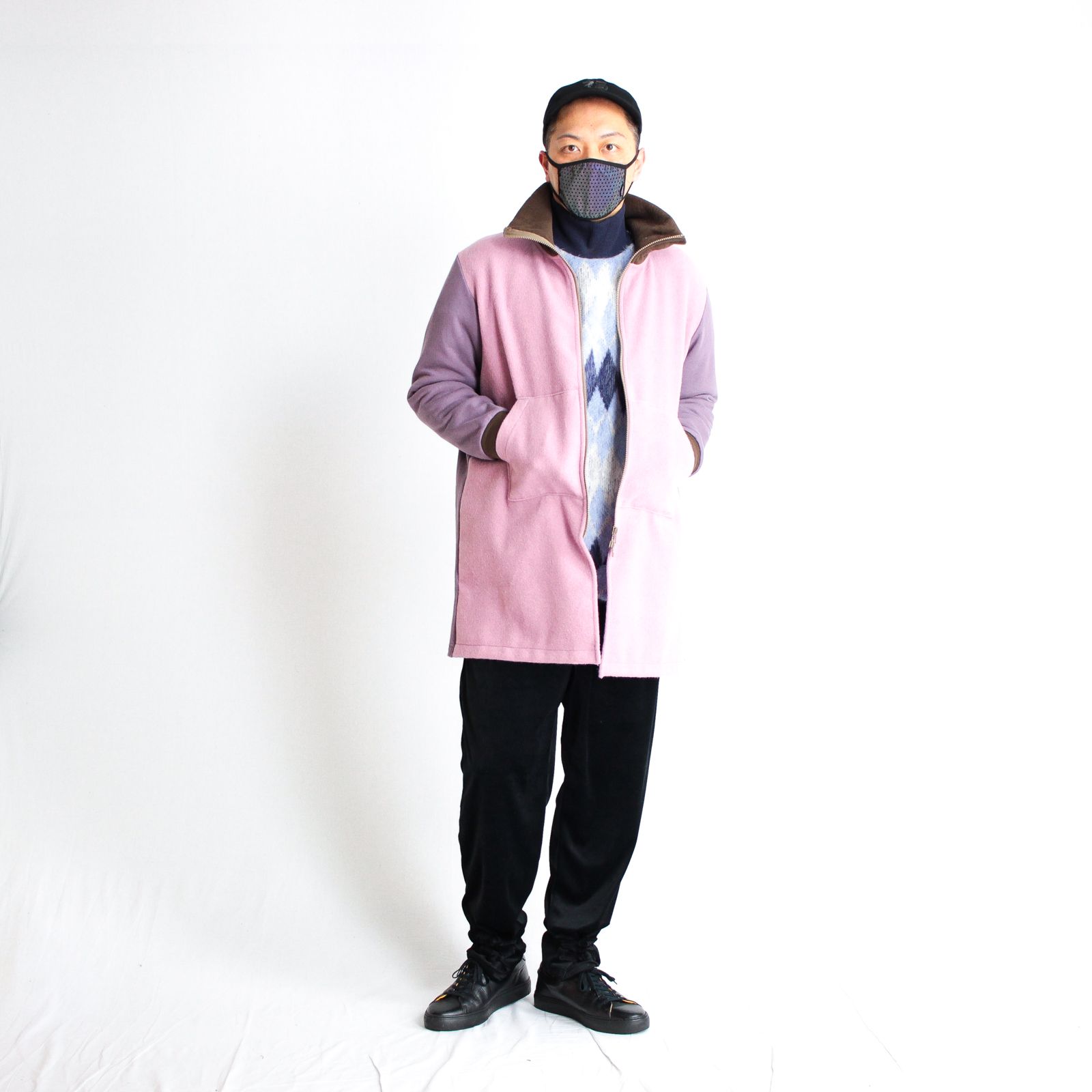 STYLE NO. 1944