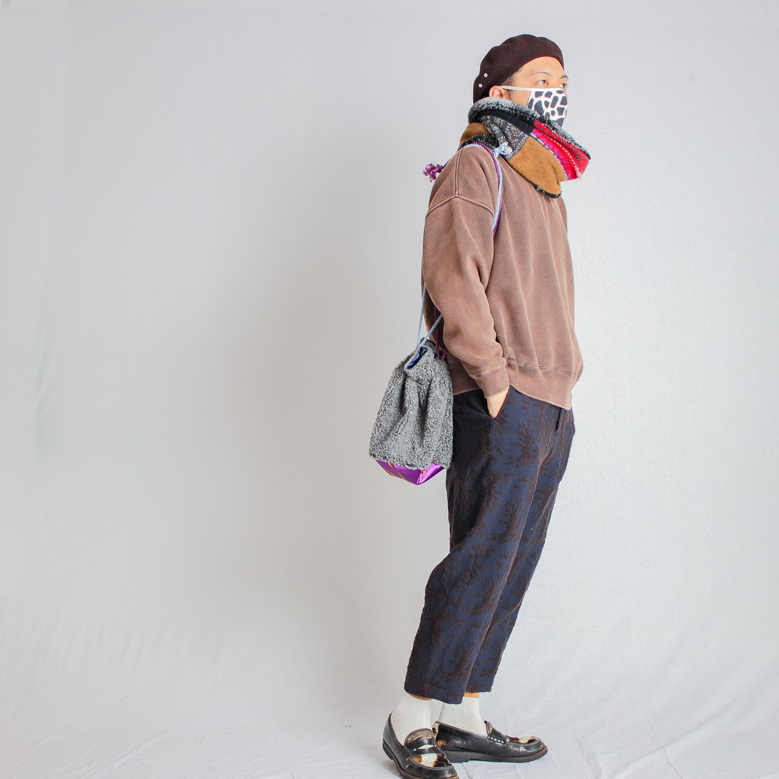STYLE NO. 1952