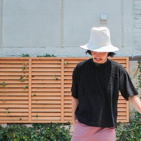 GOOD コントラスト!