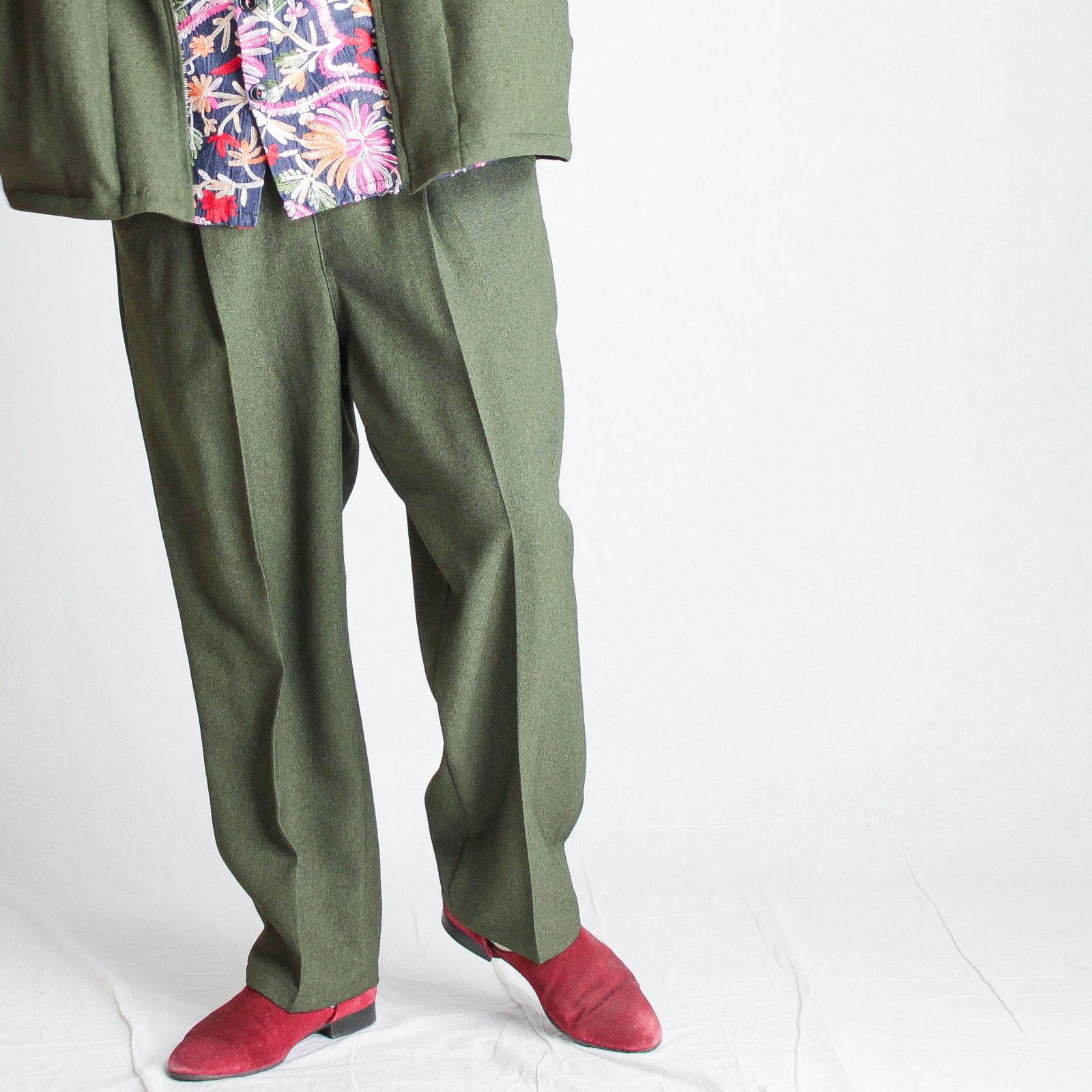 STYLE NO. 2024
