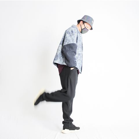STYLE NO. 1920