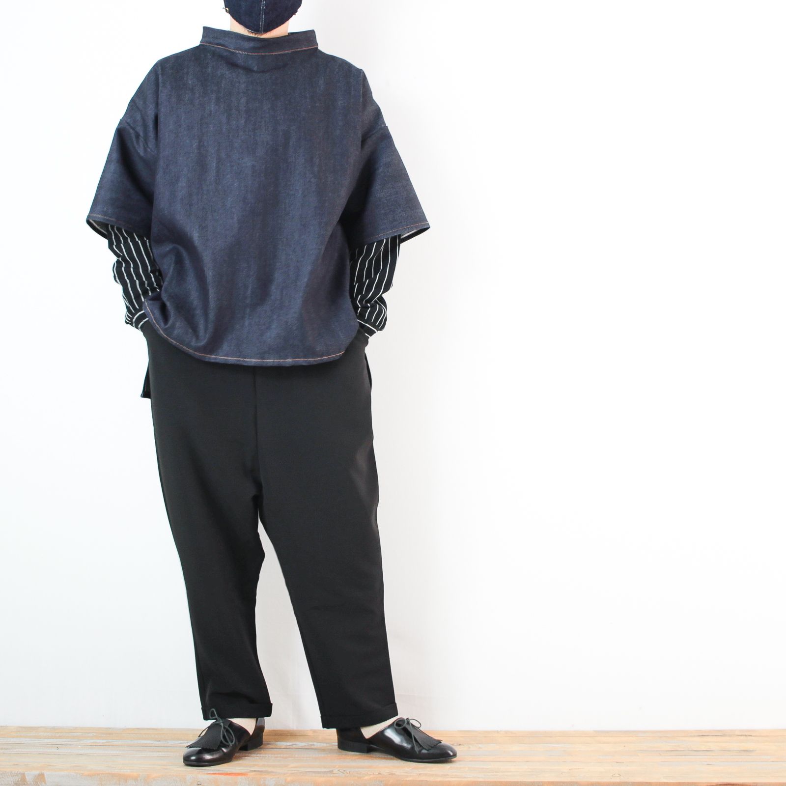 STYLE NO. 1901
