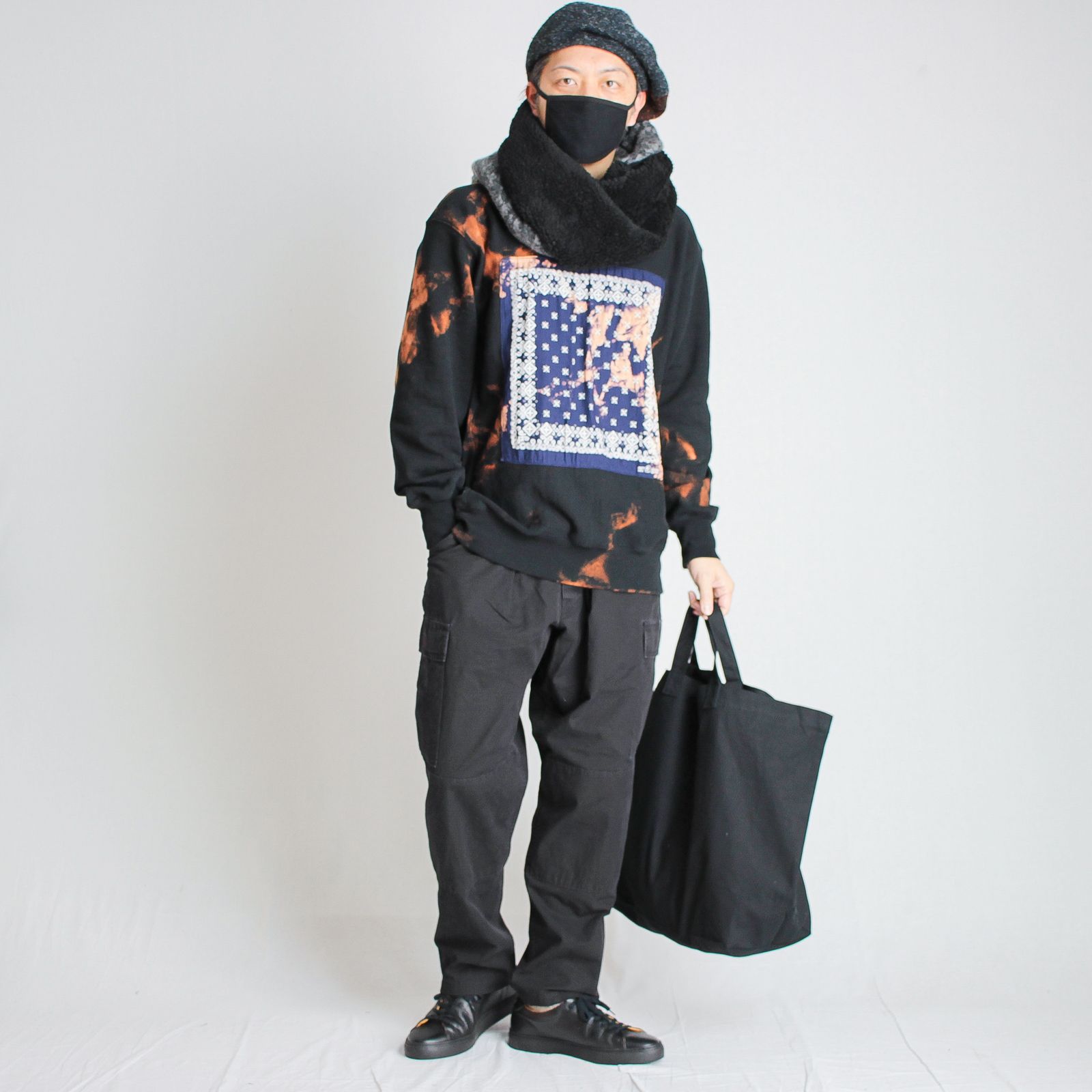 STYLE NO. 1985