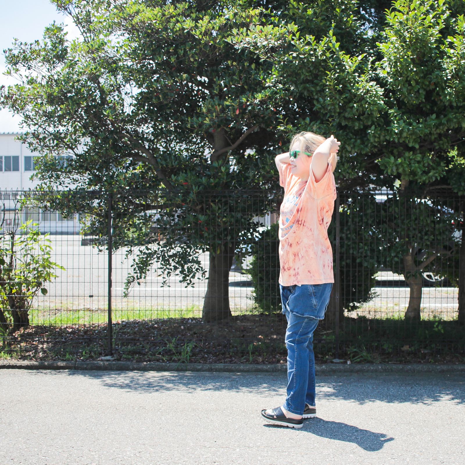 夏〜っ♪