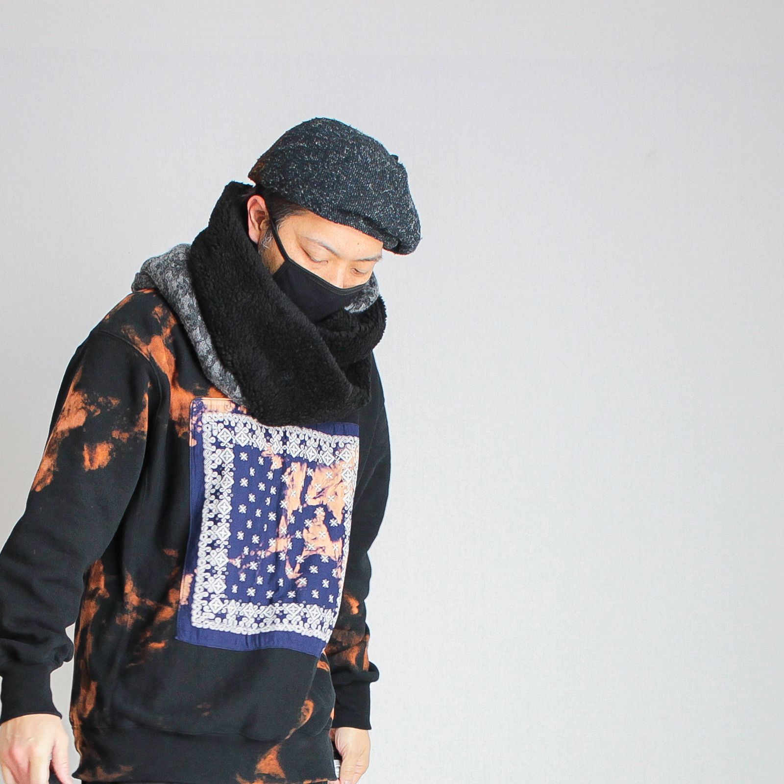 STYLE NO. 1985