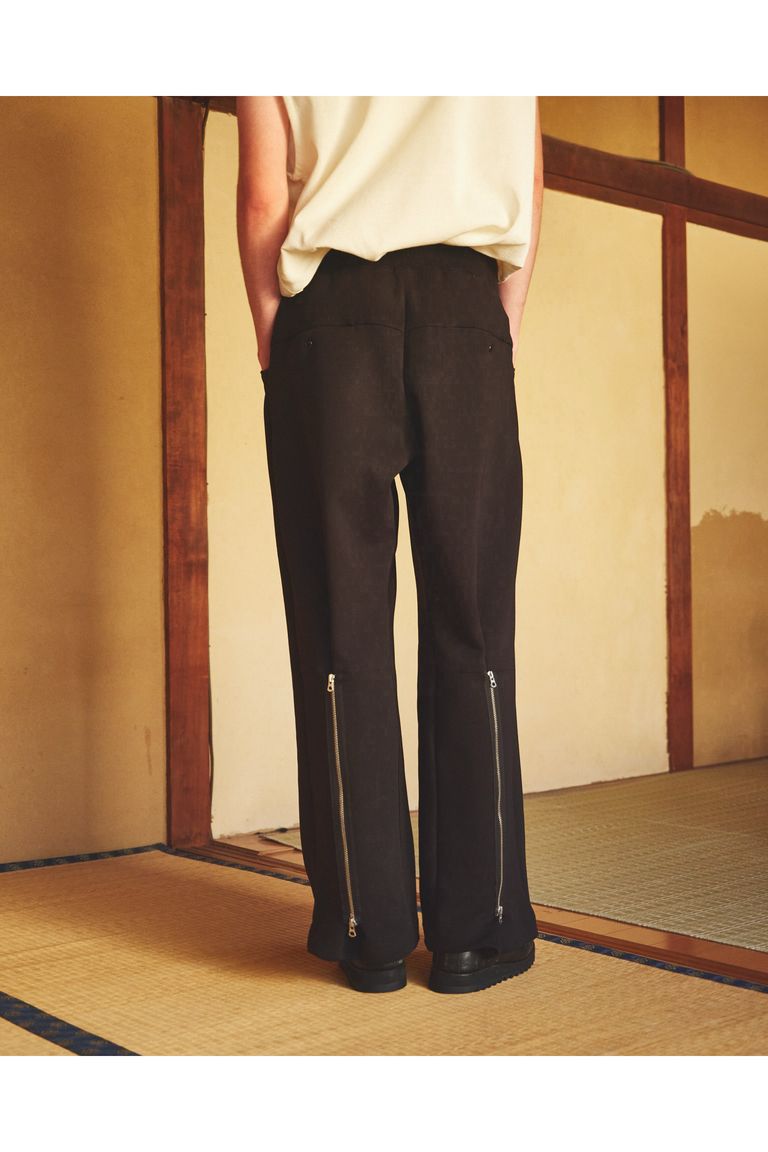 身長185cm : Size RELAX着用