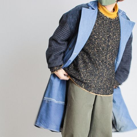 STYLE NO. 1991