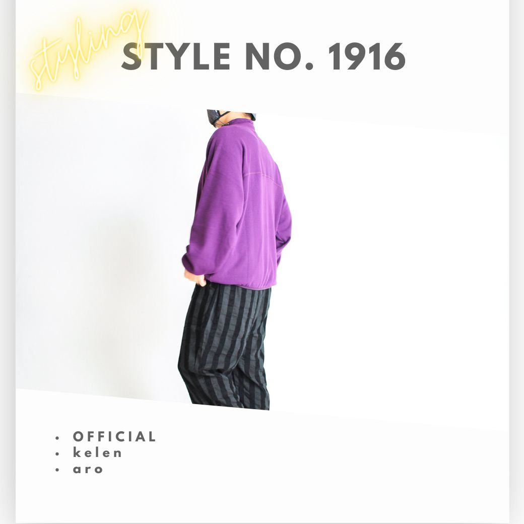 STYLE NO. 1916
