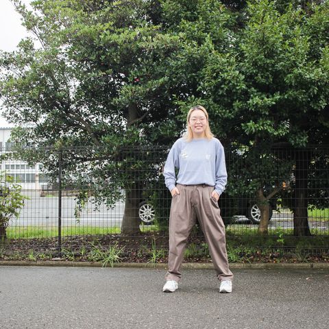 お気に入りコーデ♪