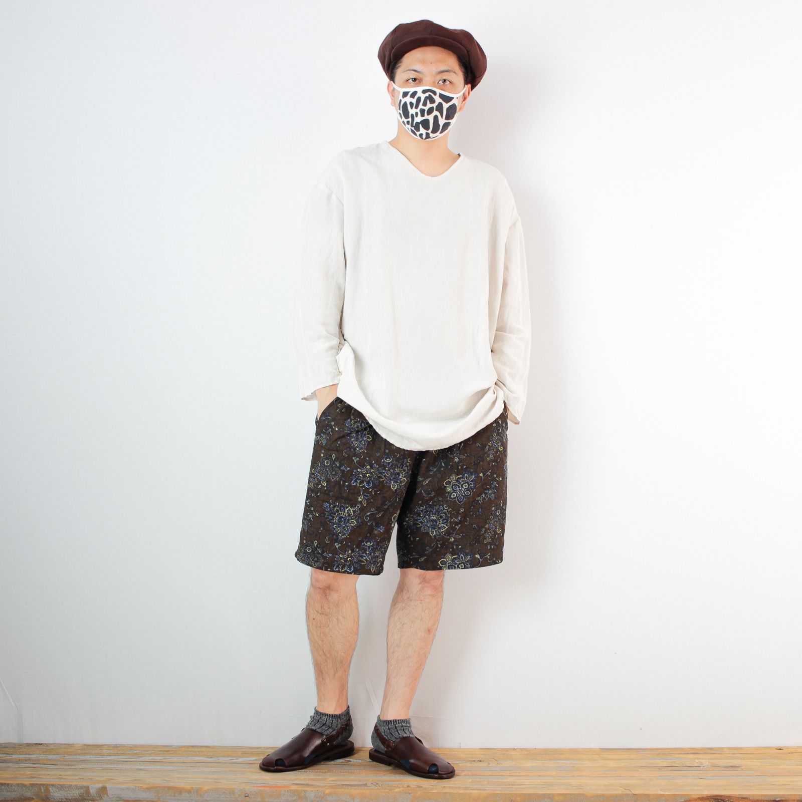 STYLE NO. 1843