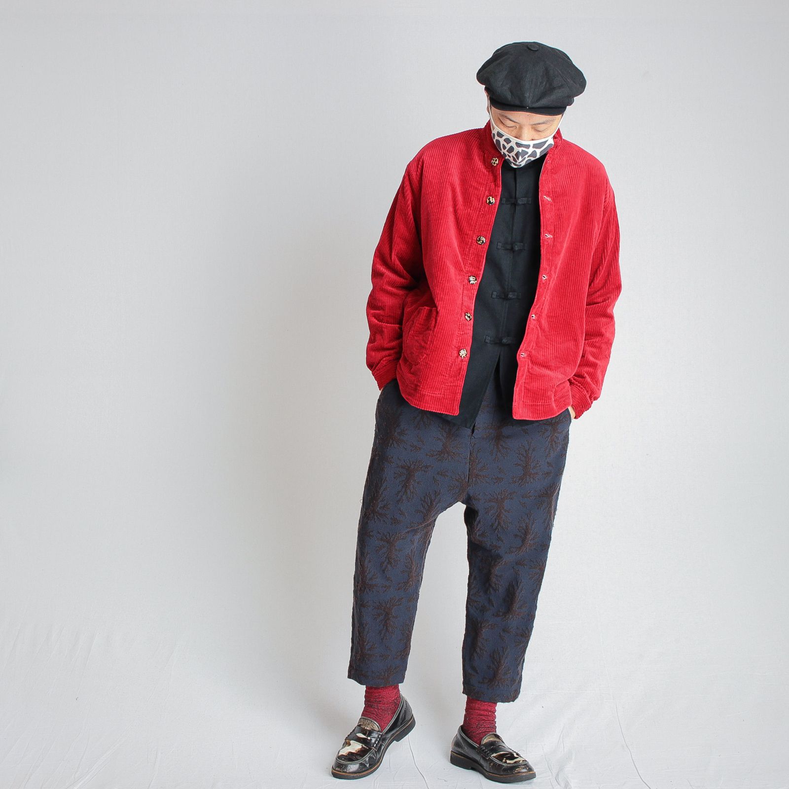 STYLE NO. 1966