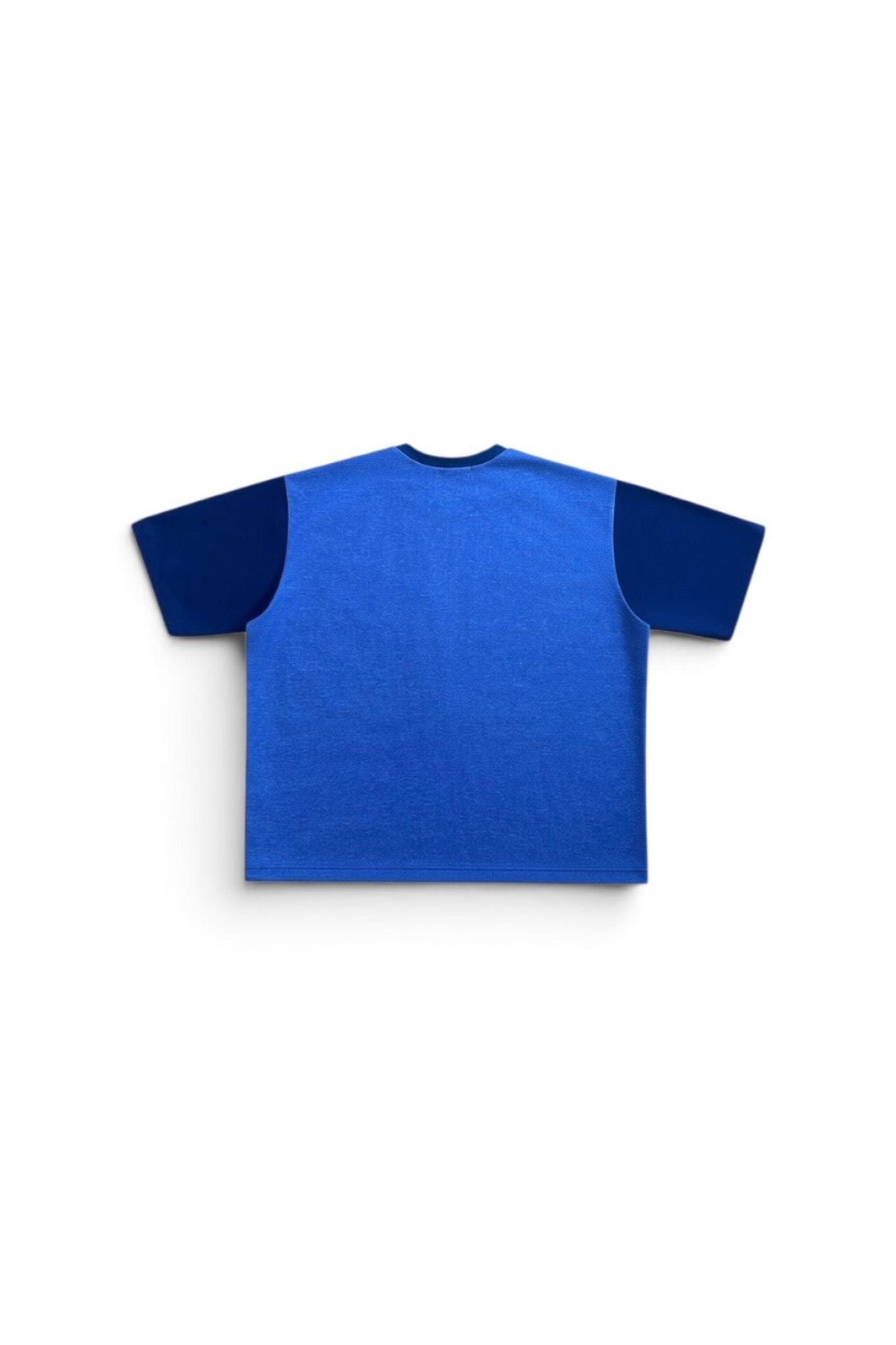JOURNEY-TEE  / ジャーニーTシャツ : ポケットTシャツ - DNM