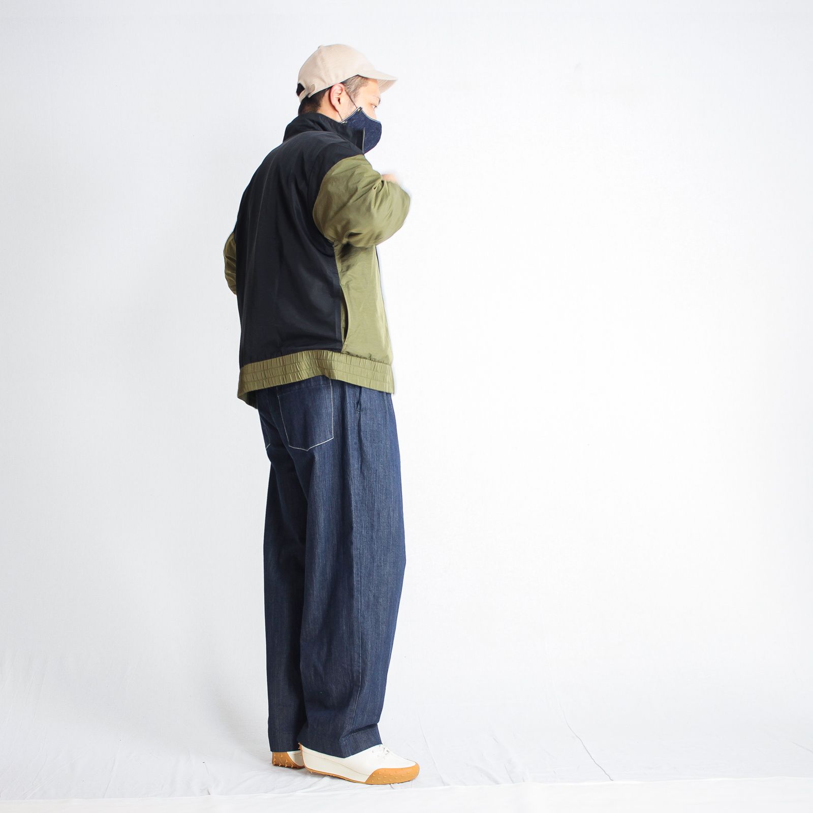 STYLE NO. 1908