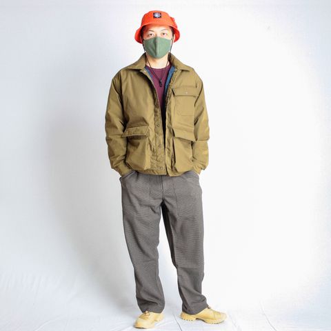 STYLE NO. 1951
