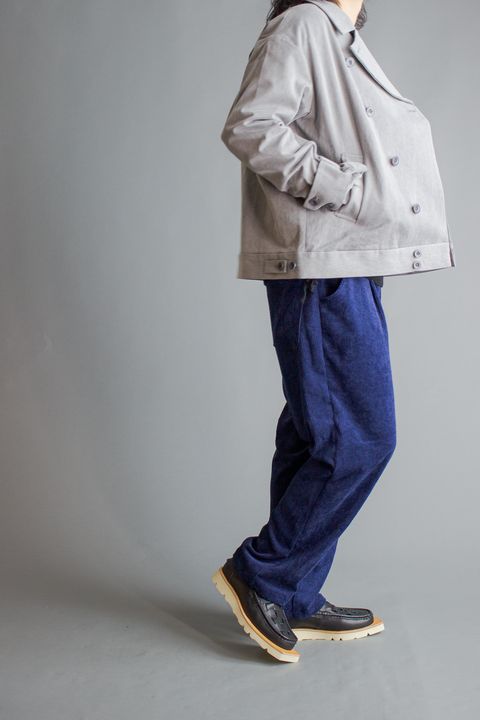休日のお出かけにおすすめスタイル[meagratia + VOO + CPH + FOOT INDUSTRY]