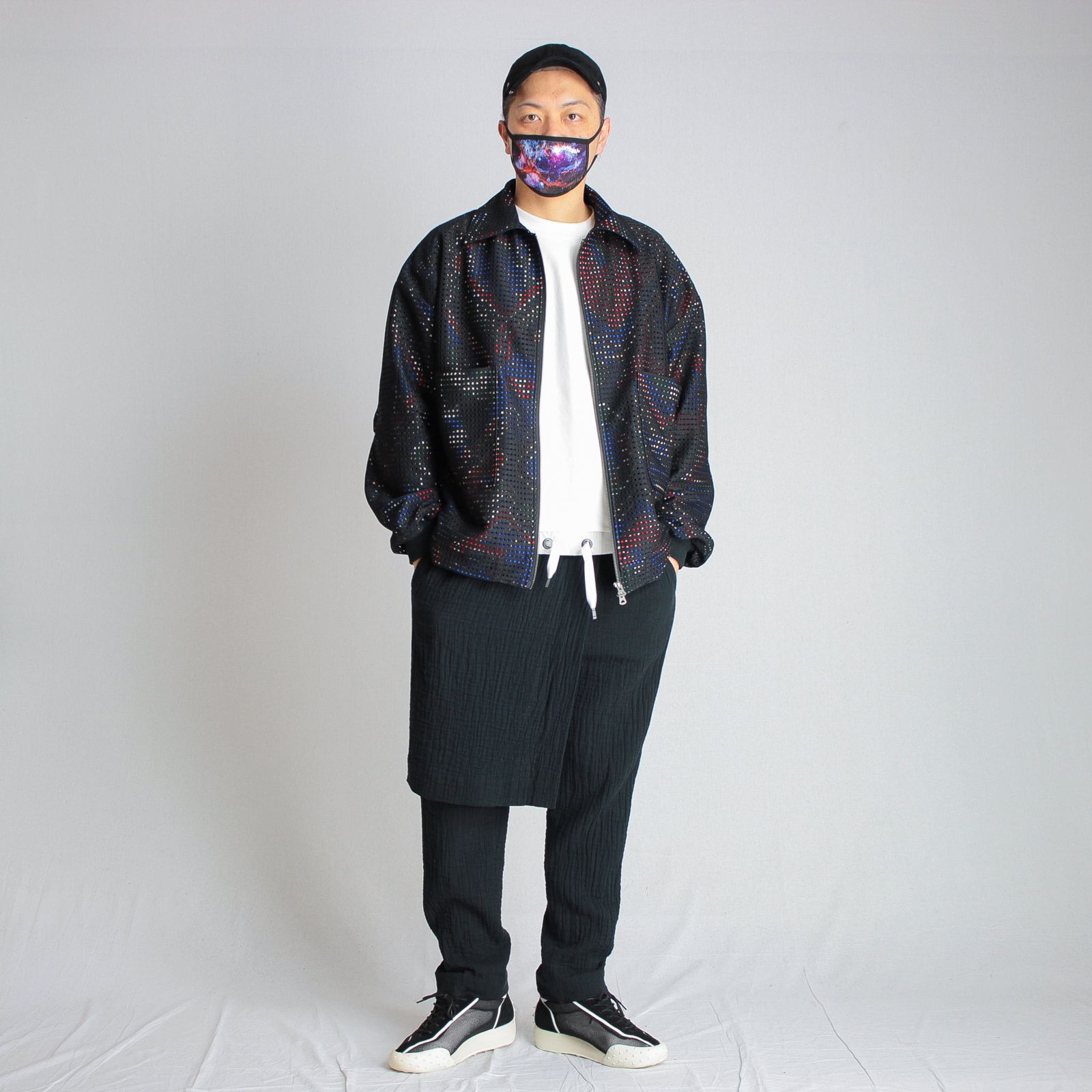 STYLE NO. 2018
