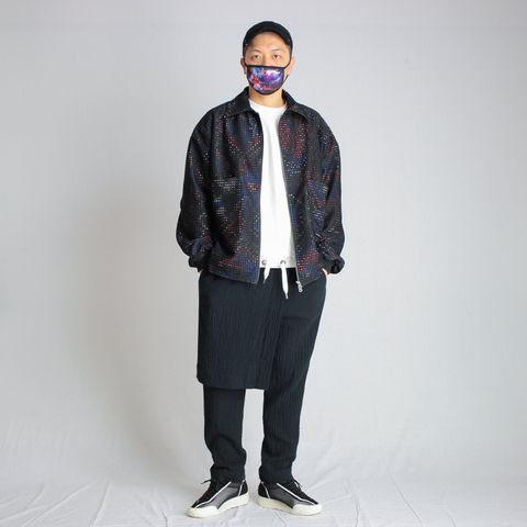 STYLE NO. 2018
