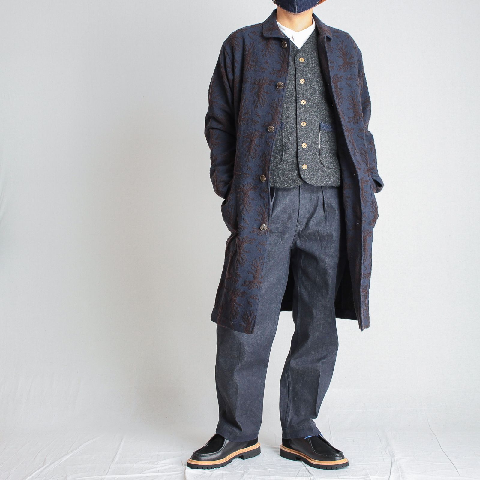 STYLE NO. 2011