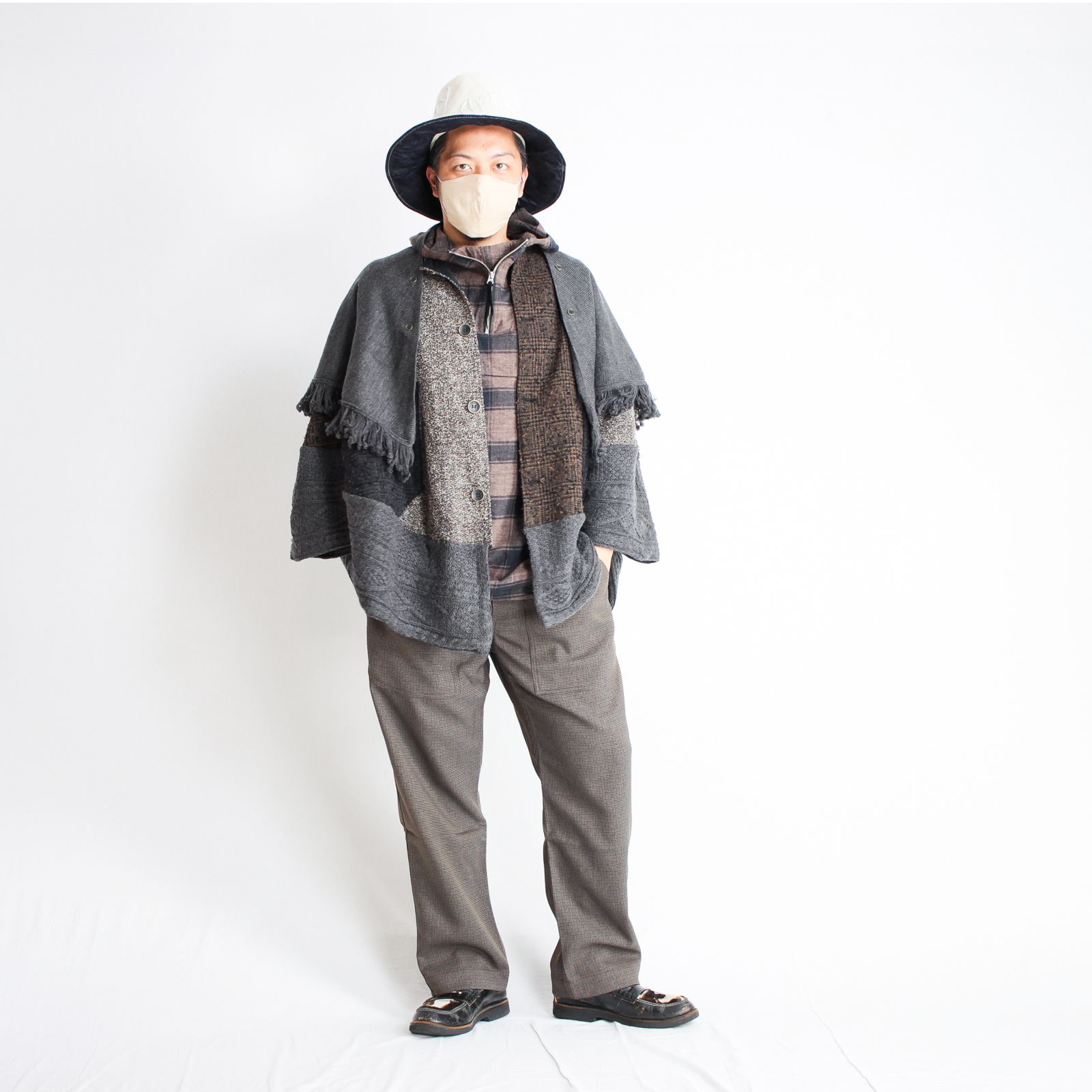 STYLE NO. 1921