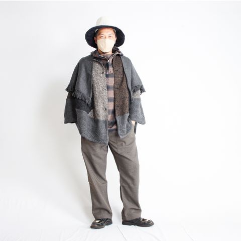 STYLE NO. 1921