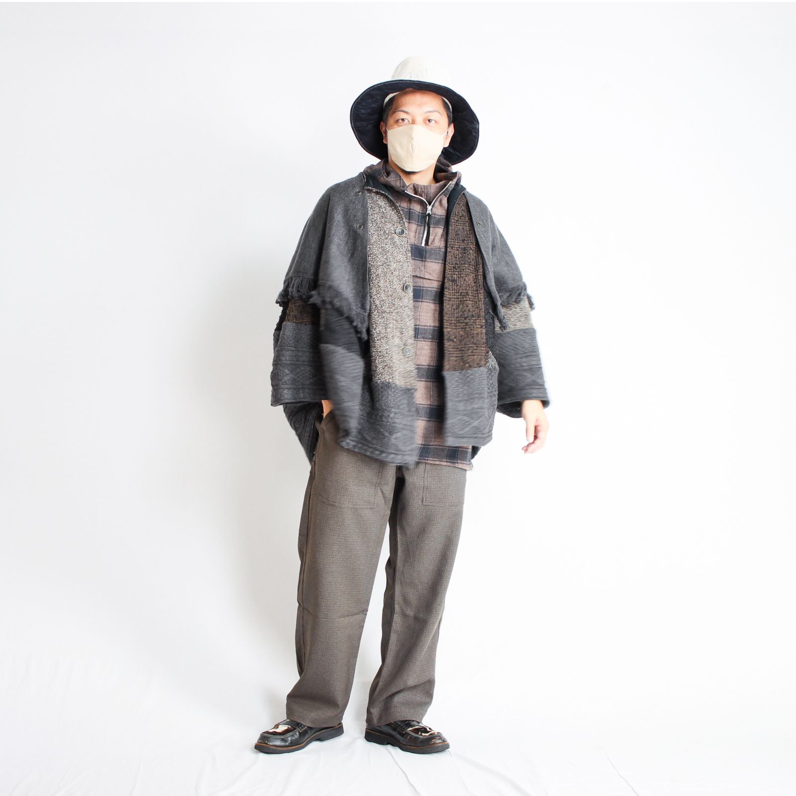 STYLE NO. 1921